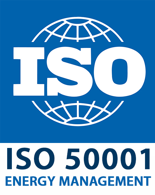 logo ISO